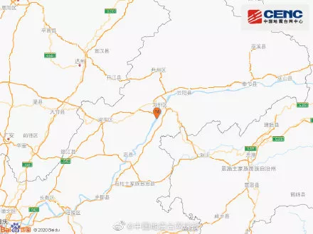 中國地震臺網：重慶萬州區發生3.2級地震，網友熱議：三峽學院學生哭泣，重慶不是不